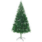Kunstkerstboom Met Led's En 910 Takken 210 Cm