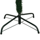 Kunstkerstboom Met Led's L 240 Cm Groen
