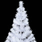 Kunstkerstboom Met Led's En Standaard 230 Takken 120 Cm