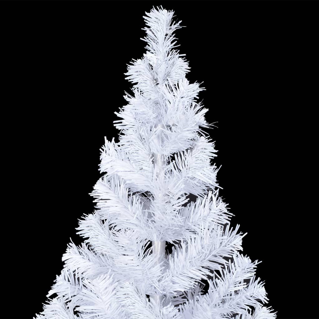Kunstkerstboom Met Led's En Standaard 230 Takken 120 Cm