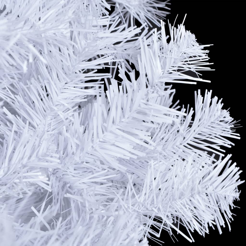 Kunstkerstboom Met Led's En Standaard 230 Takken 120 Cm