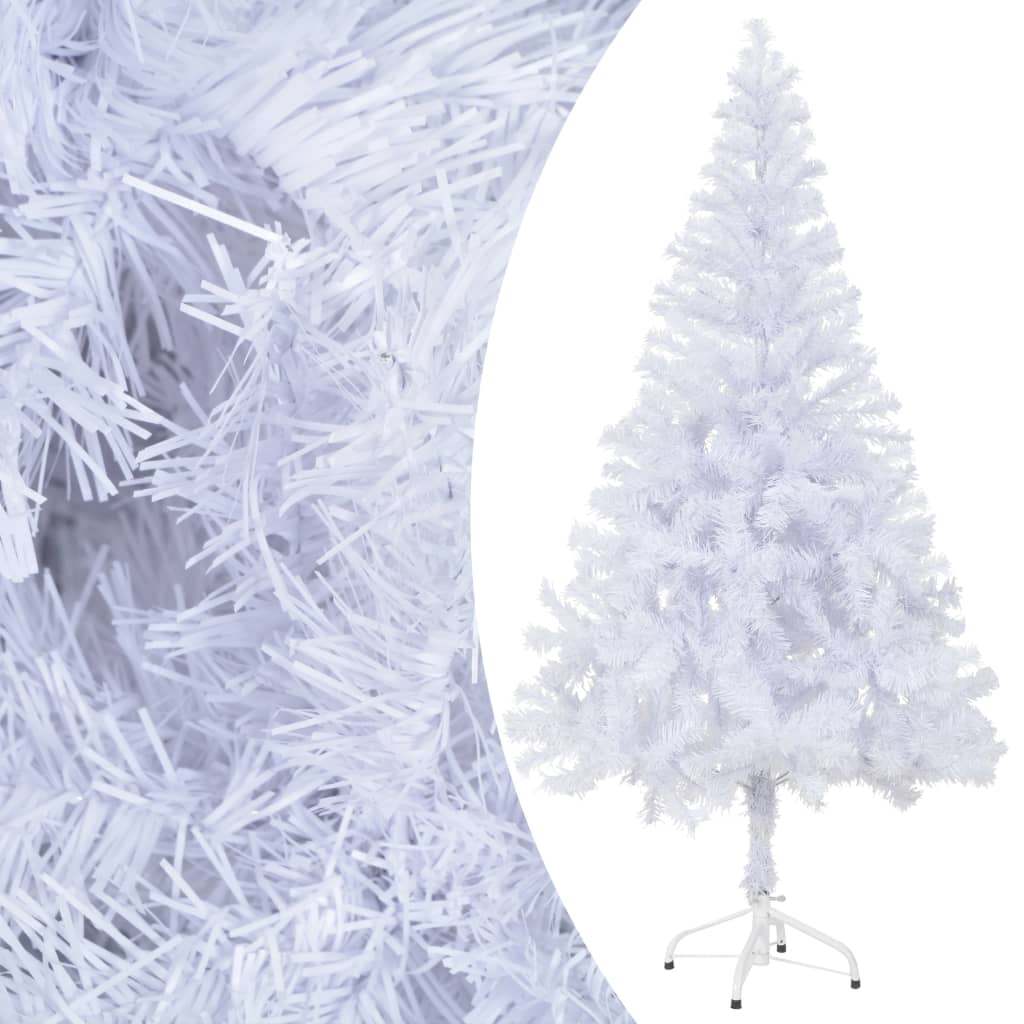Kunstkerstboom Met Led's En Standaard En 380 Takken 150 Cm