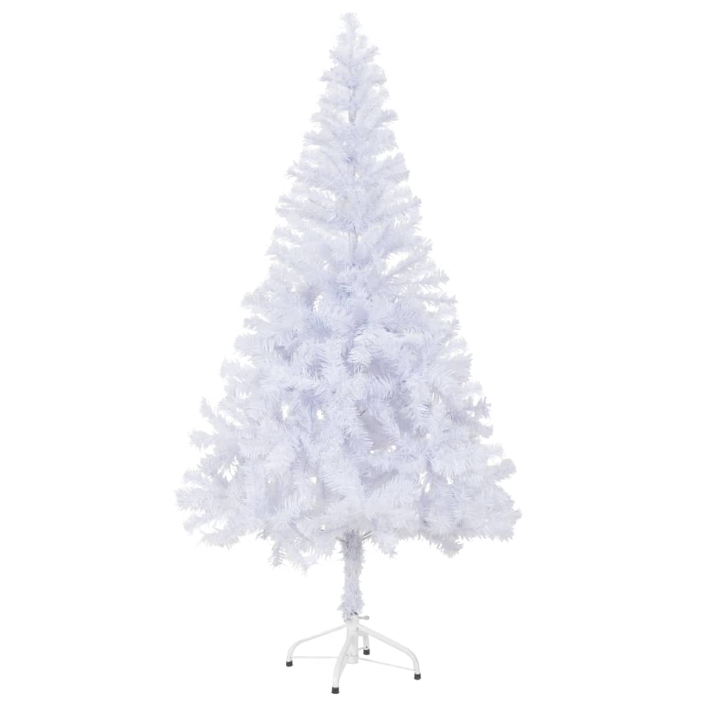 Kunstkerstboom Met Led's En Standaard En 380 Takken 150 Cm