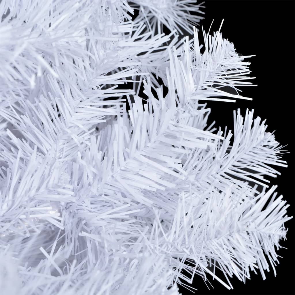 Kunstkerstboom Met Led's En Standaard En 380 Takken 150 Cm