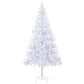 Kunstkerstboom Met Led's En 910 Takken 210 Cm