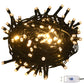 Kunstkerstboom Met Led's En Standaard 120 Cm Pvc Roze