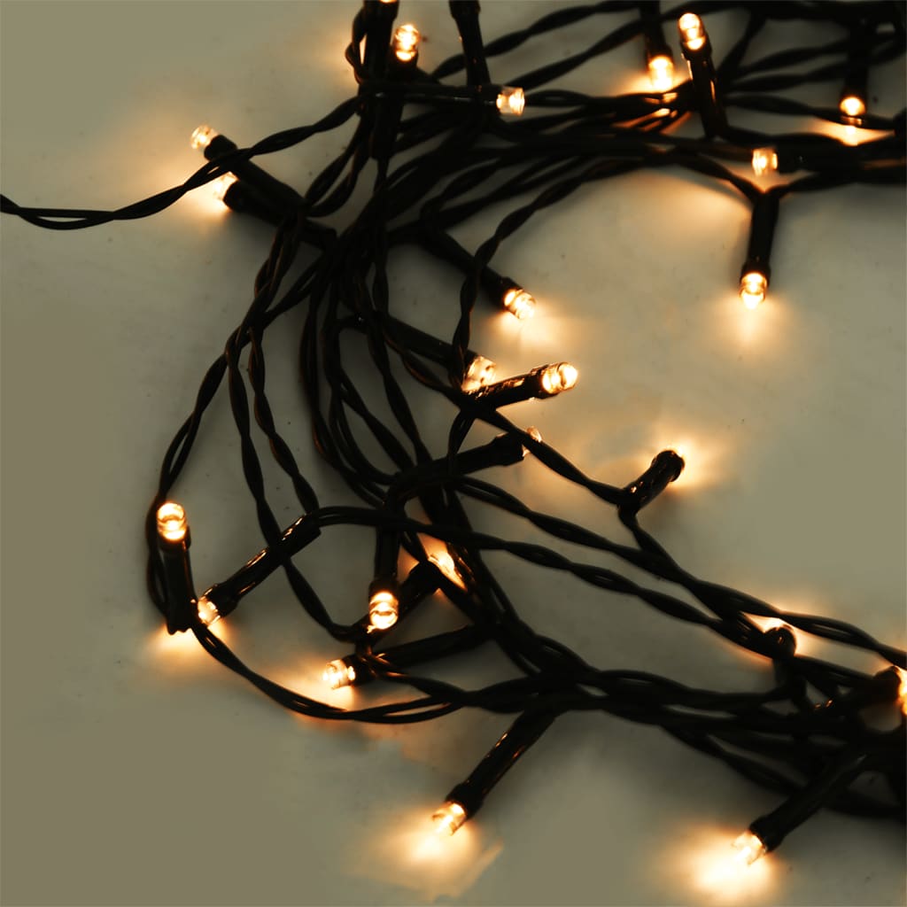 Kunstkerstboom Met Led's En Dikke Takken 120 Cm Groen