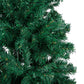Kunstkerstboom Met Led's En Dikke Takken 120 Cm Groen
