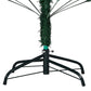 Kunstkerstboom Met Led's En Dikke Takken 180 Cm Groen