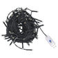 Kunstkerstboom Met Led's 150 Cm Wit