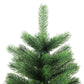 Kunstkerstboom Met Led's 65 Cm Groen