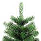 Kunstkerstboom Met Led's 90 Cm Groen