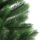 Kunstkerstboom Met Led's 90 Cm Groen