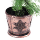 Kunstkerstboom Met Led's 90 Cm Groen