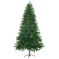 Kunstkerstboom Met Led's 150 Cm Groen