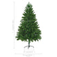 Kunstkerstboom Met Led's 150 Cm Groen