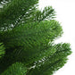 Kunstkerstboom Met Led's 180 Cm Groen