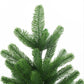 Kunstkerstboom Met Led's 210 Cm Groen