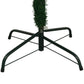 Kunstkerstboom Met Led's En Kerstballen L 240 Cm Groen
