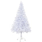 Kunstkerstboom Met Led's En Kerstballen 230 Takken 120 Cm