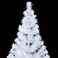 Kunstkerstboom Met Led's En Kerstballen 620 Takken 180 Cm