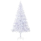 Kunstkerstboom Met Led's En Kerstballen 910 Takken 210 Cm
