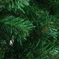 Kunstkerstboom Met Led's En Kerstballen 230 Takken 120 Cm