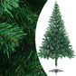 Kunstkerstboom Met Led's En Kerstballen 564 Takken 180 Cm