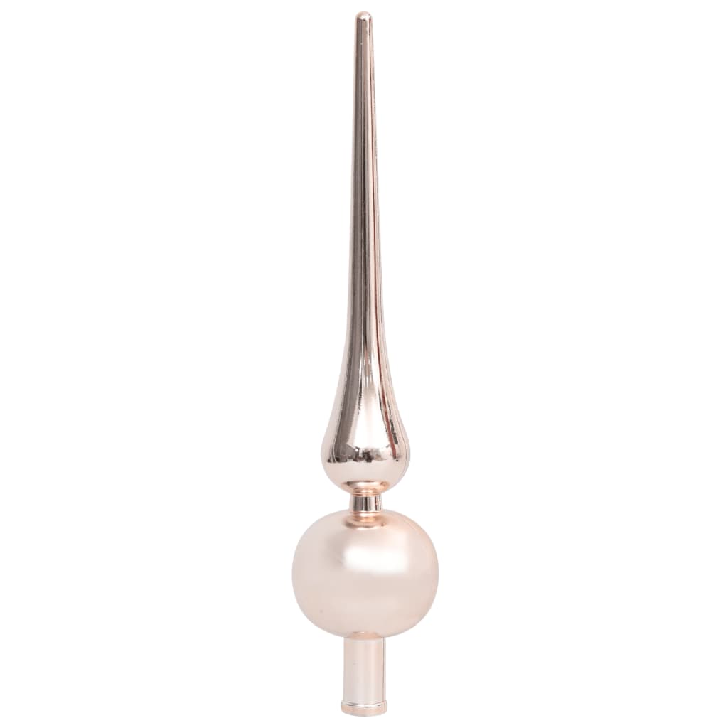 Kunstkerstboom Met Led's En Kerstballen 150 Cm Pvc Wit