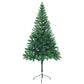 Kunstkerstboom Met Led's En Kerstballen 564 Takken 180 Cm