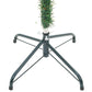 Kunstkerstboom Met Led's En Kerstballen 564 Takken 180 Cm