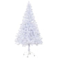 Kunstkerstboom Met Led's En Kerstballen 380 Takken 150 Cm