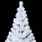 Kunstkerstboom Met Led's En Kerstballen 380 Takken 150 Cm