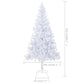 Kunstkerstboom Met Led's En Kerstballen 910 Takken 210 Cm