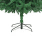 Kunstkerstboom Met Led's 300 Cm Groen