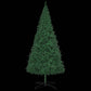 Kunstkerstboom Met Led's 400 Cm Groen