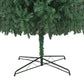 Kunstkerstboom Met Led's 400 Cm Groen