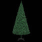 Kunstkerstboom Met Led's 500 Cm Groen