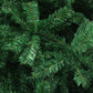 Kunstkerstboom Met Led's 500 Cm Groen