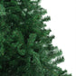 Kunstkerstboom Met Led's 500 Cm Groen