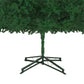 Kunstkerstboom Met Led's 500 Cm Groen