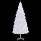 Kunstkerstboom Met Led's 500 Cm Wit