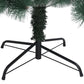 Kunstkerstboom Met Led's En Standaard 120 Cm Pet Groen