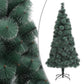 Kunstkerstboom Met Led's En Standaard 180 Cm Pet Groen