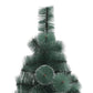 Kunstkerstboom Met Led's En Standaard 180 Cm Pet Groen