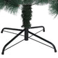 Kunstkerstboom Met Led's En Standaard 210 Cm Pet Groen