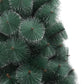 Kunstkerstboom Met Led's En Standaard 240 Cm Pet Groen