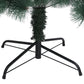 Kunstkerstboom Met Led's 120 Cm Pvc En Pe Groen