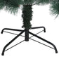 Kunstkerstboom Met Led's 150 Cm Pvc En Pe Groen