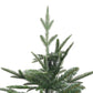 Kunstkerstboom Met Led's 180 Cm Pvc En Pe Groen
